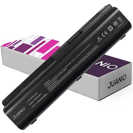 BATERIA P/NOTEBOOK HP DV3-4000 DV6-3000