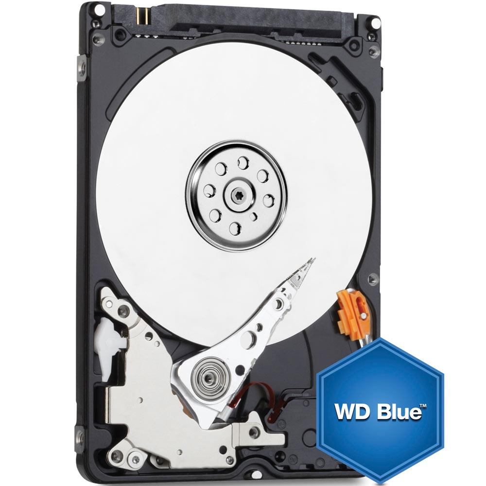 HD P/NOTEBOOK  500GB WD (WD5000LPCX)