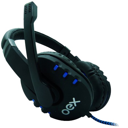 HEADSET GAMER BIT HS206