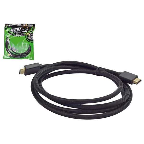 CABO HDMI  2 M (CB0344)