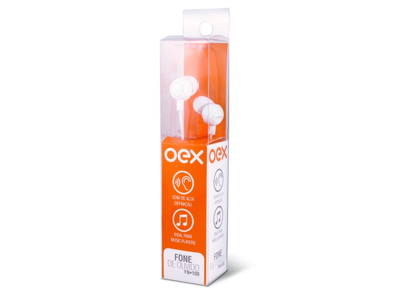 HEADPHONE CORES DIVERSAS FN100 C/12