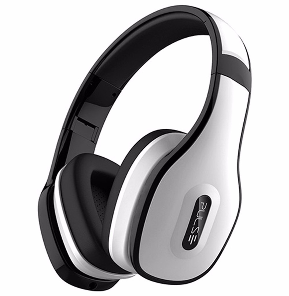 HEADPHONE PULSE BRANCO (PH149)