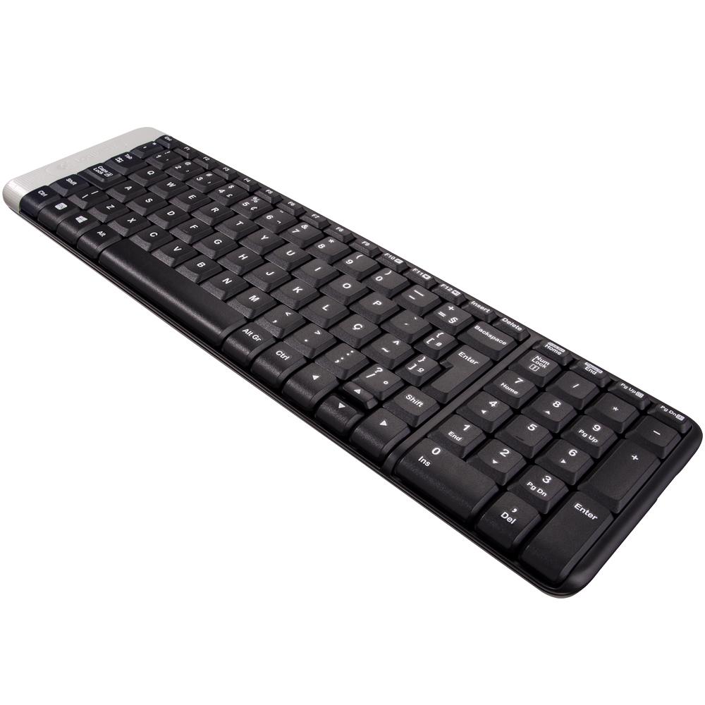 TECLADO WIRELESS K230 LOGITECH