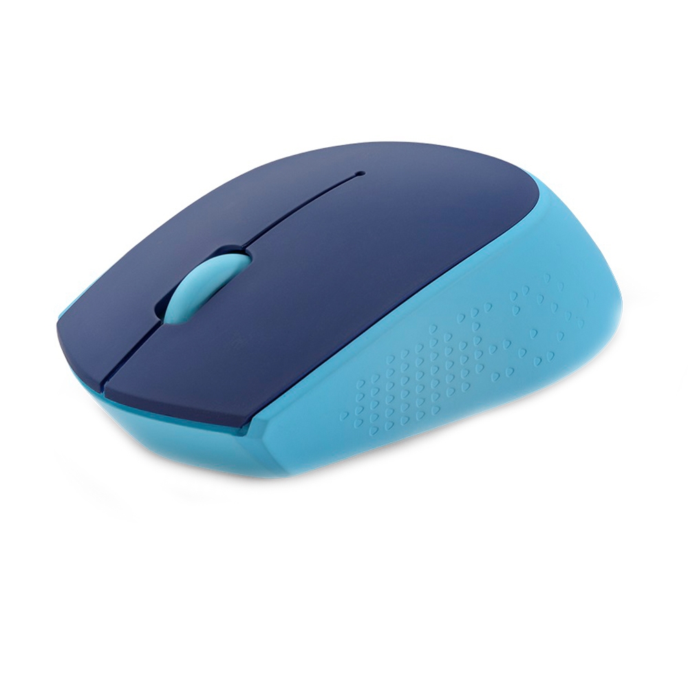MOUSE WIRELEES AZUL (MO259)