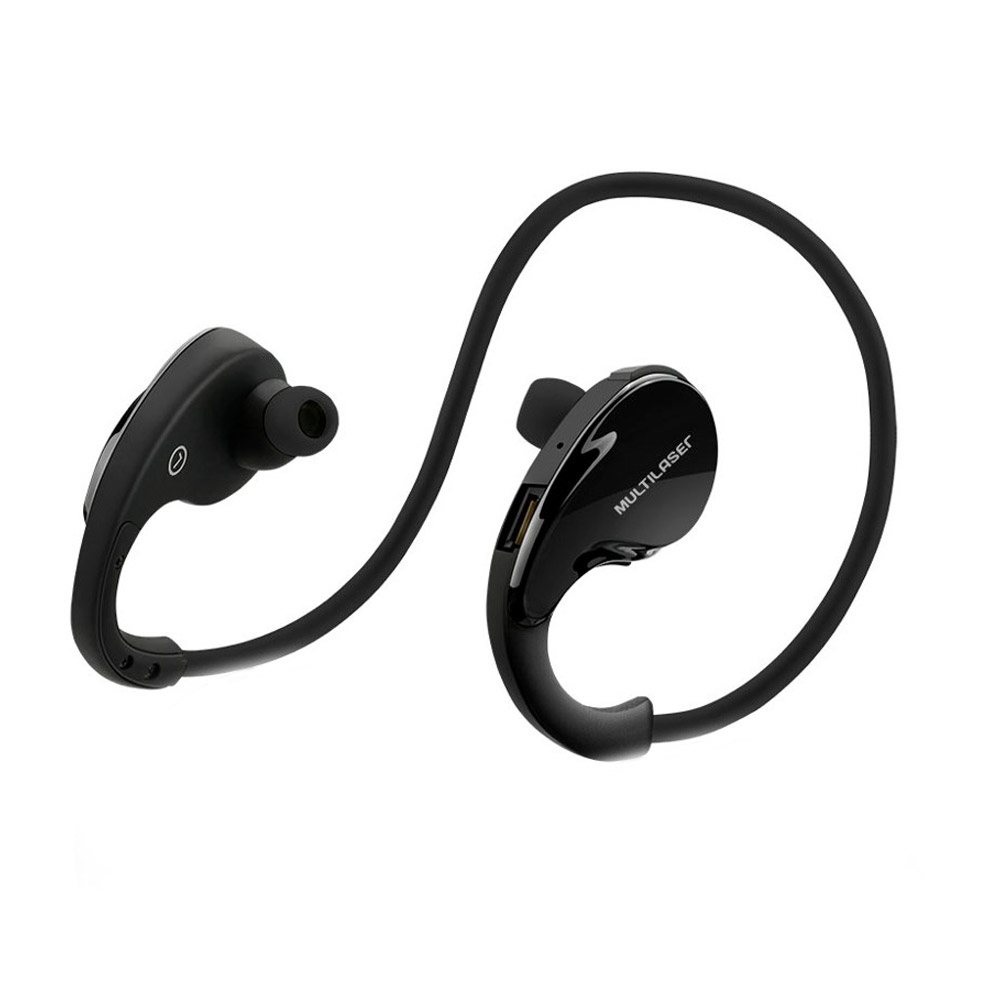 HEADPHONE BLUETOOTH PRETO (PH181)