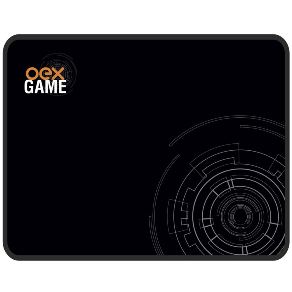 MOUSEPAD BULLET GAMER (MP306)