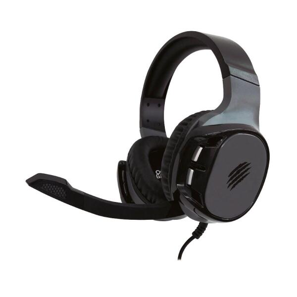 HEADSET GAMER WILD HS411