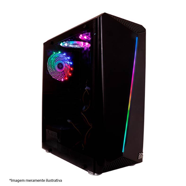 GABINETE OEX SHELTER PRETO GH200