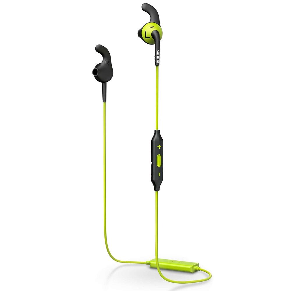 HEADSET BLUETOOTH PHILIPS SHQ6500CL