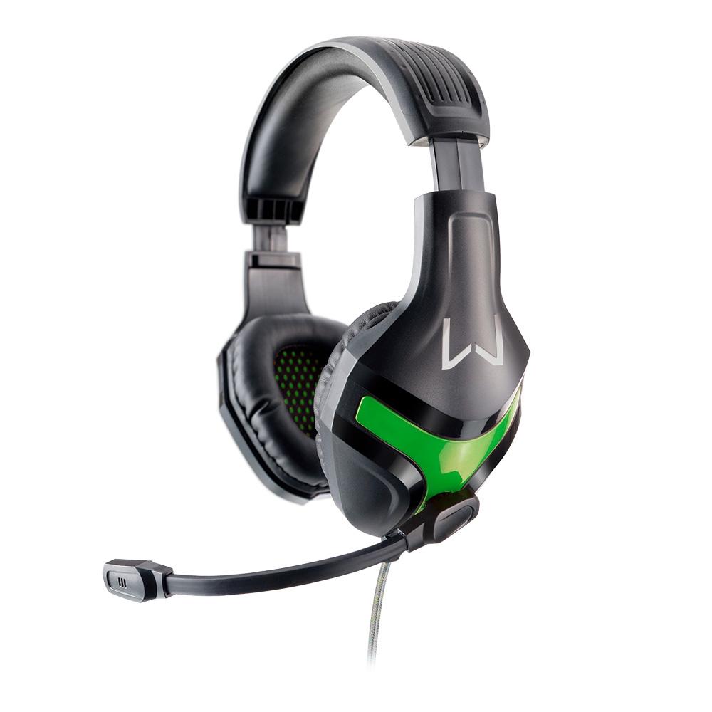 HEADSET GAMER P2 HARVE  (PH298)