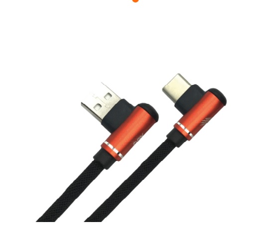 CABO USB GAMER TYPE C C20