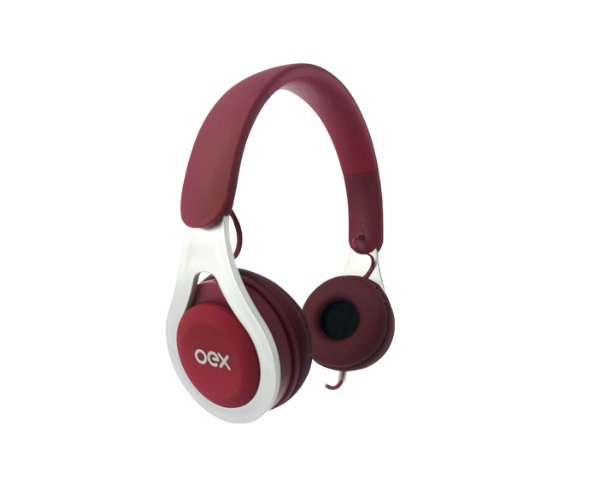 HEADSET DROP C/FIO VINHO HS210