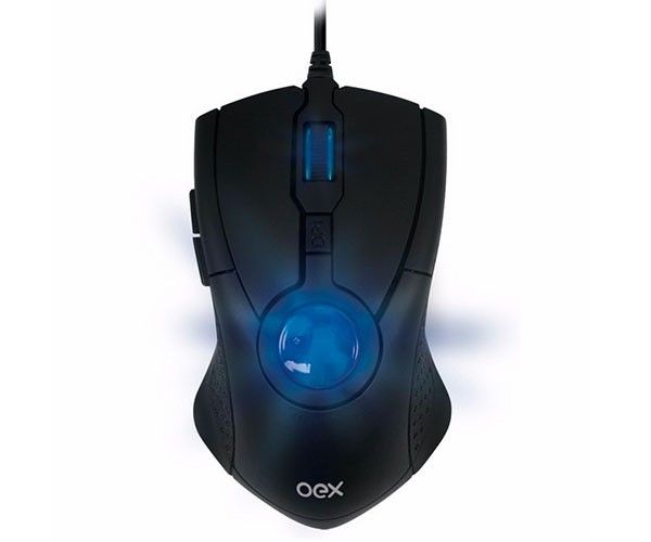 MOUSE USB ENERGY MS301
