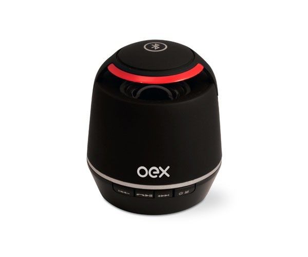 CX SOM PORTATIL BLUETOOTH MINI ROLL SK400