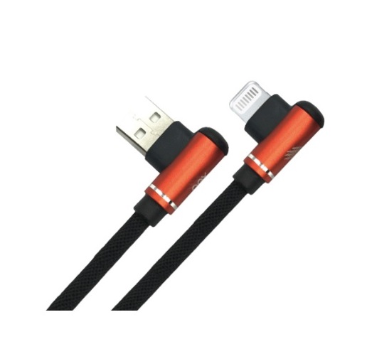 CABO USB GAMER LIGHTNING C10