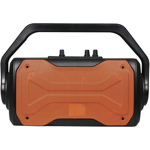 CX SOM PORTATIL BLUETOOTH FUSS SK409