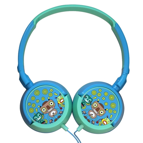 HEADPHONE ROBOS HP305