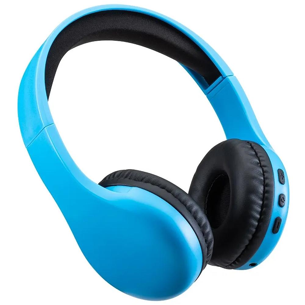 HEADPHONE BLUETOOTH JOY AZUL PH310