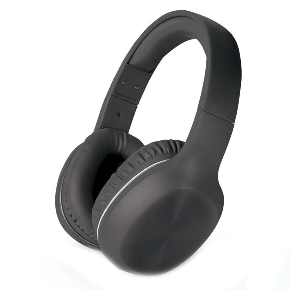 HEADPHONE BLUETOOTH POP PRETO PH246