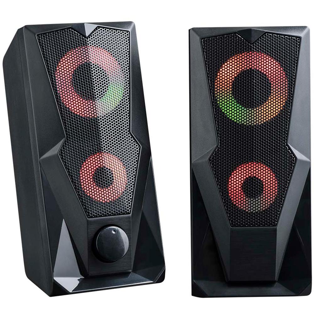 CX SOM 2.0 GAMER 15W RGB (SP330)