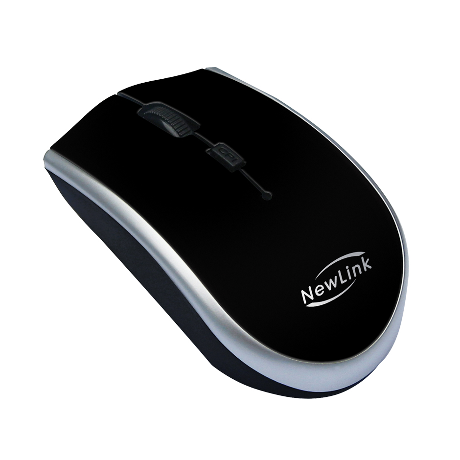 MOUSE WIRELESS START MO202