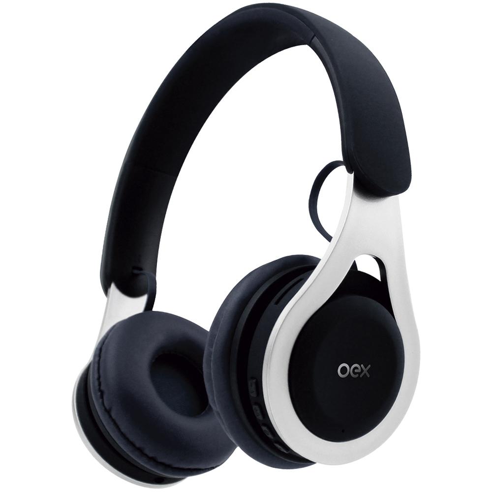 HEADSET DROP BLUETOOTH PRETO HS306