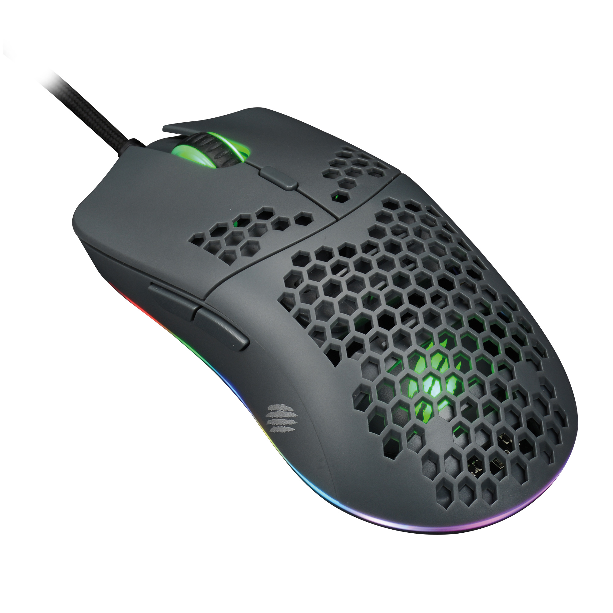 MOUSE USB GAMER DYON CHUMBO MS322