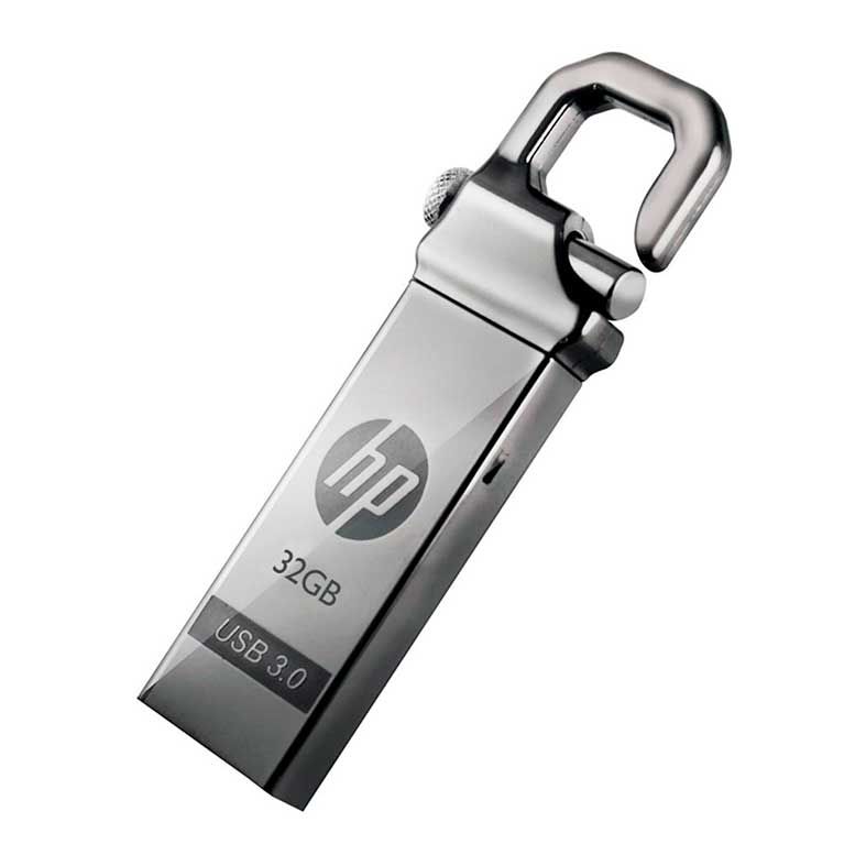 PEN DRIVE 32 GB USB 3.0  HPFD750W-32