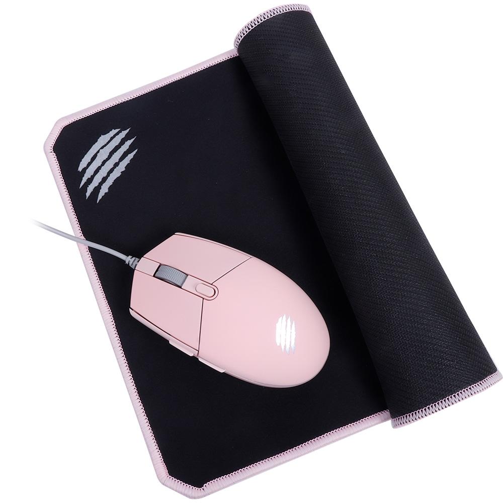 MOUSE USB+MOUSEPAD ARYA MC104