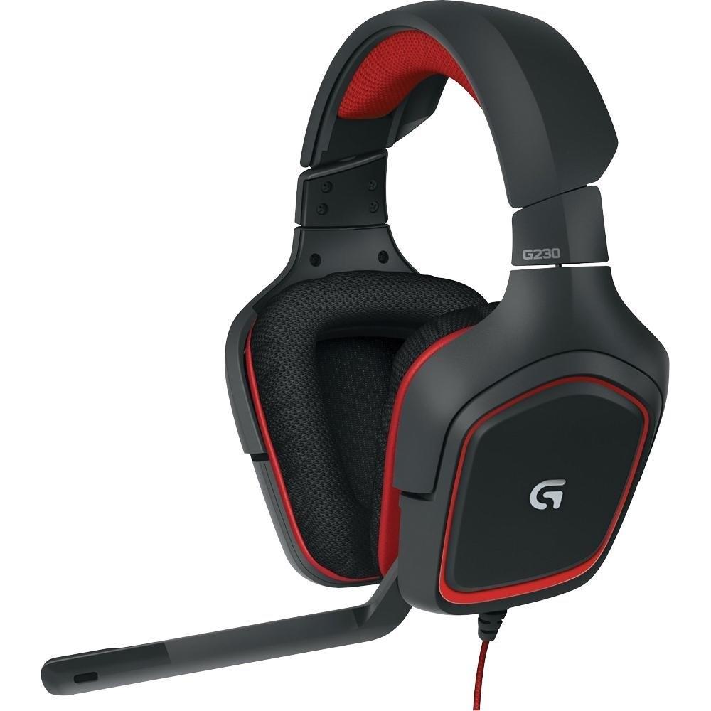 HEADSET LOGITECH G230