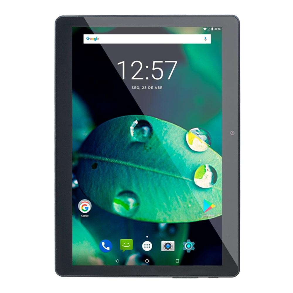 TABLET 10" M10A PRETO 4G (NB287)