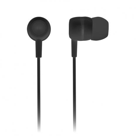 HEADPHONE VIBE PRETO (PH322)