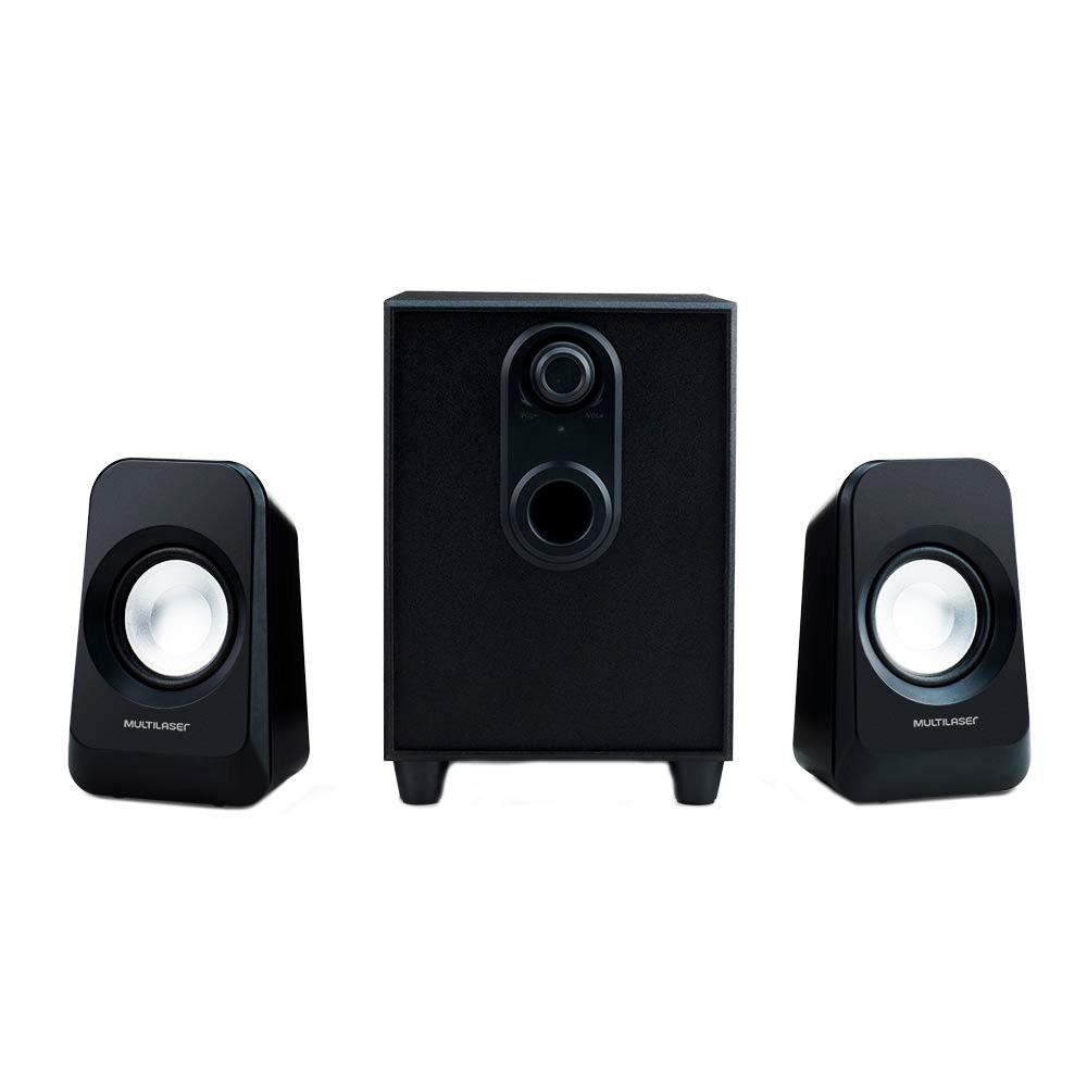 CX SOM 2.1 20W RMS P2 (SP377)