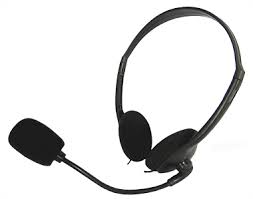 HEADSET ARS-3936 - K-MEX