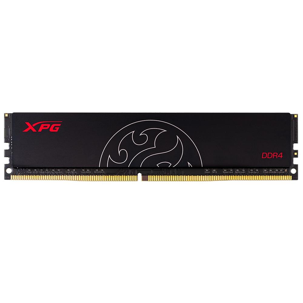 MEM DDR4  8GB/3000 XPG HUNTER (AX4U300038G16A-SBHT)