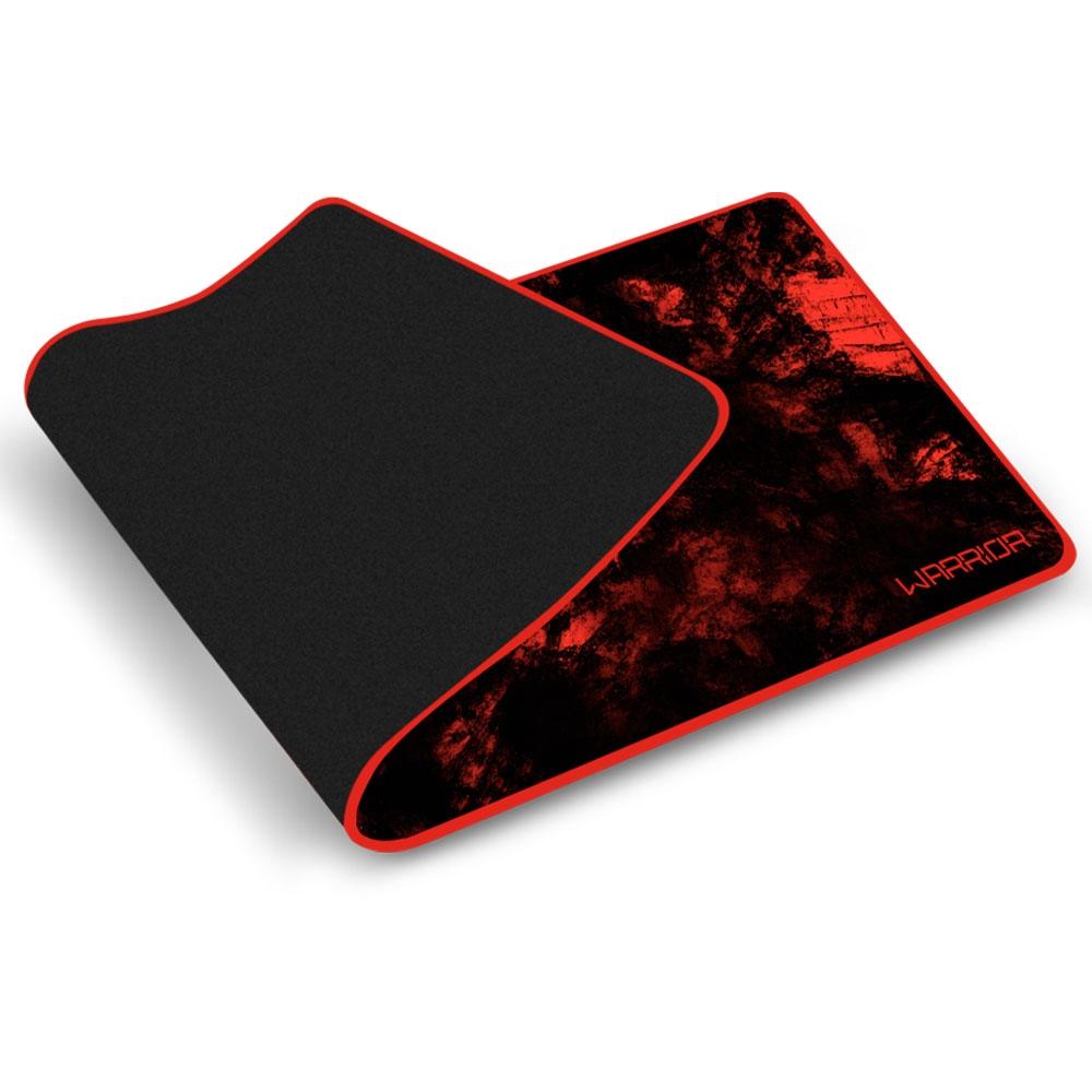 MOUSEPAD GAMER WARRIOR CONTROL (700X300MM) ( AC301)