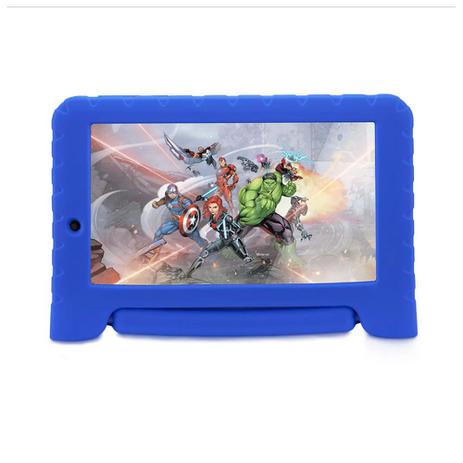TABLET  7" M7S DISNEY VINGADORES AVENGERS PLUS (NB307)