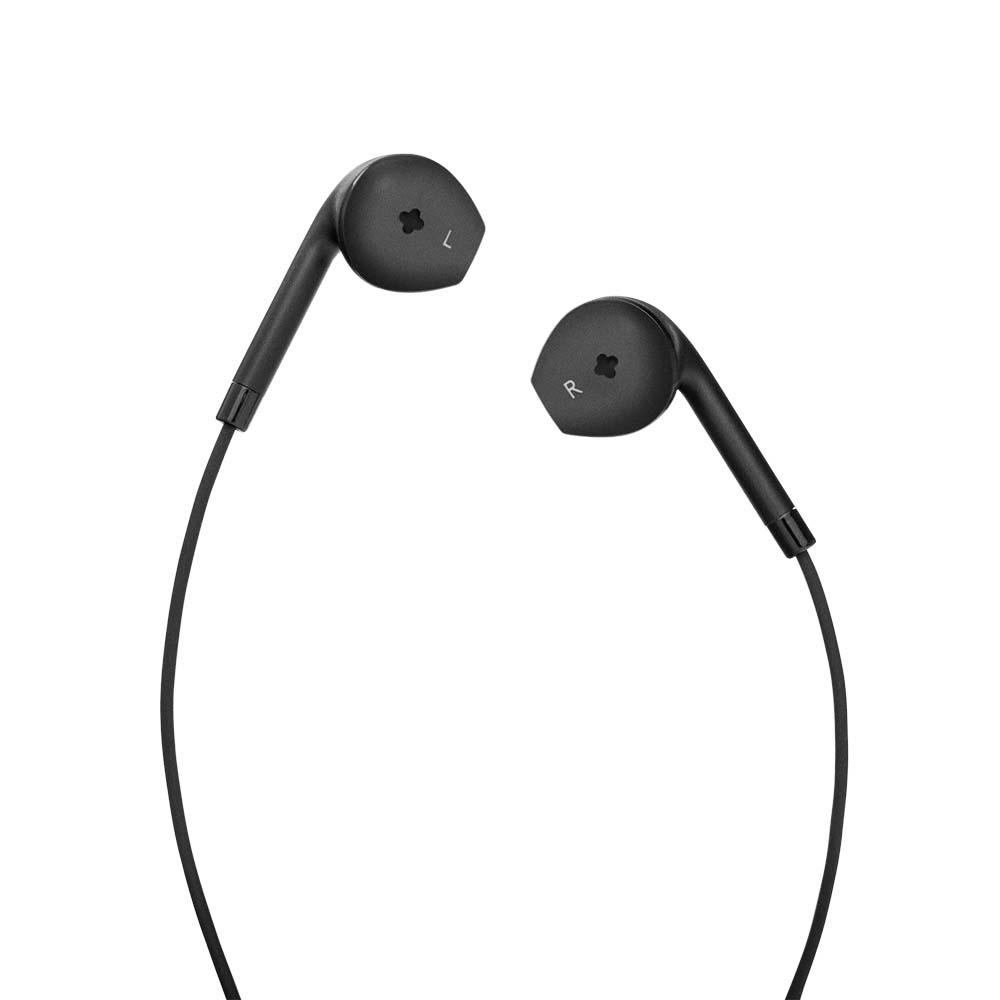 HEADPHONE AURICULAR PULSE PRETO (PH332)
