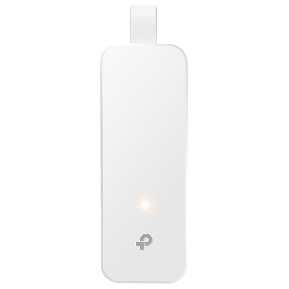 ADAPTADOR DE REDE TP-LINK ETHERNET GIGABIT USB 3.0 - UE300