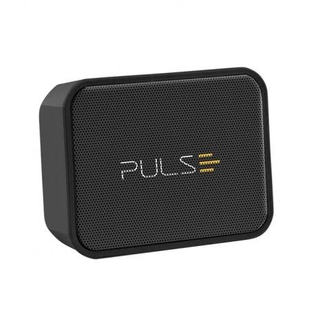 CX SOM PORTATIL BLUETOOTH PULSE SPLASH SPEAKER 8W RMS (SP354)