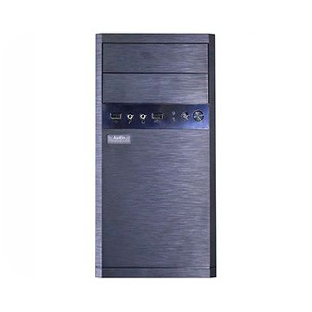 GABINETE 2 BAIAS GM-53Y1 200W PTO
