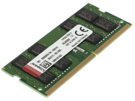 MEM P/NB DDR4 16GB/3200 KINGSTON (KVR32S22S8/16)