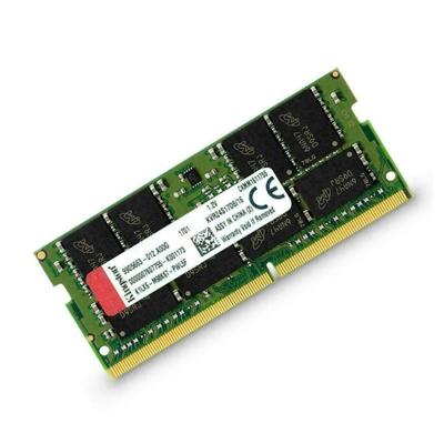 MEM P/NB DDR4 16GB/2666 KINGSTON (KVR26S19S8/16)