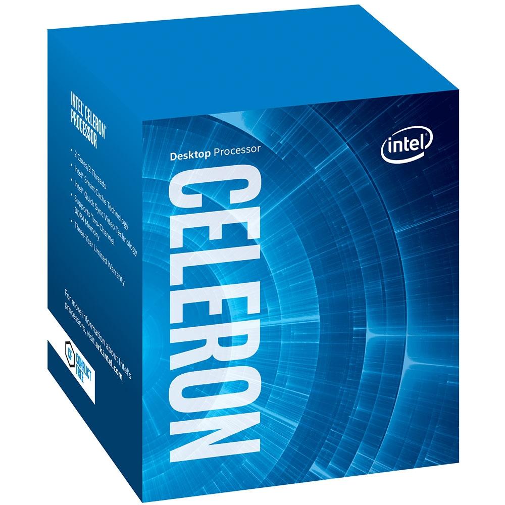 PROC CELERON G5900 (LGA 1200)