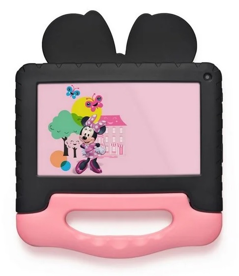 TABLET  7" MINNIE MOUSE 16GB (NB340)