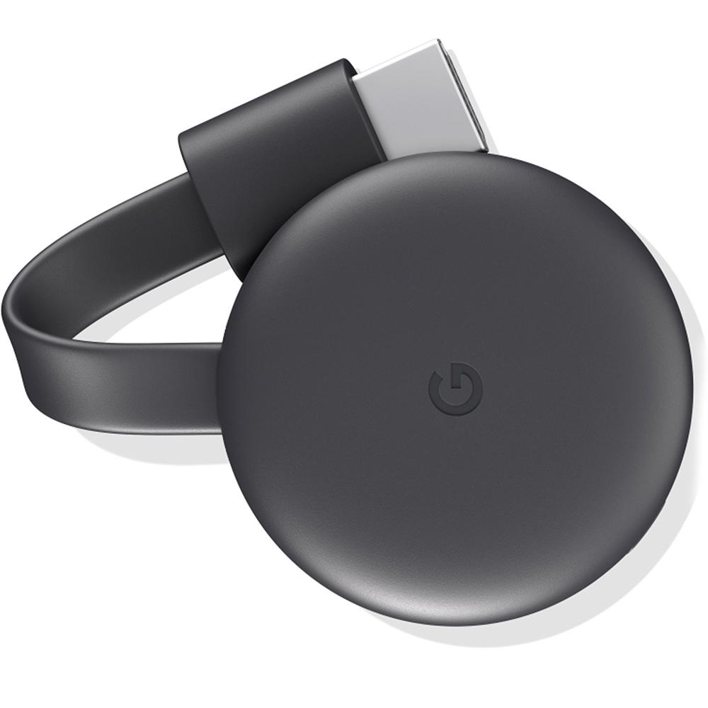 CHROMECAST 3 GOOGLE -  GA00439-BR