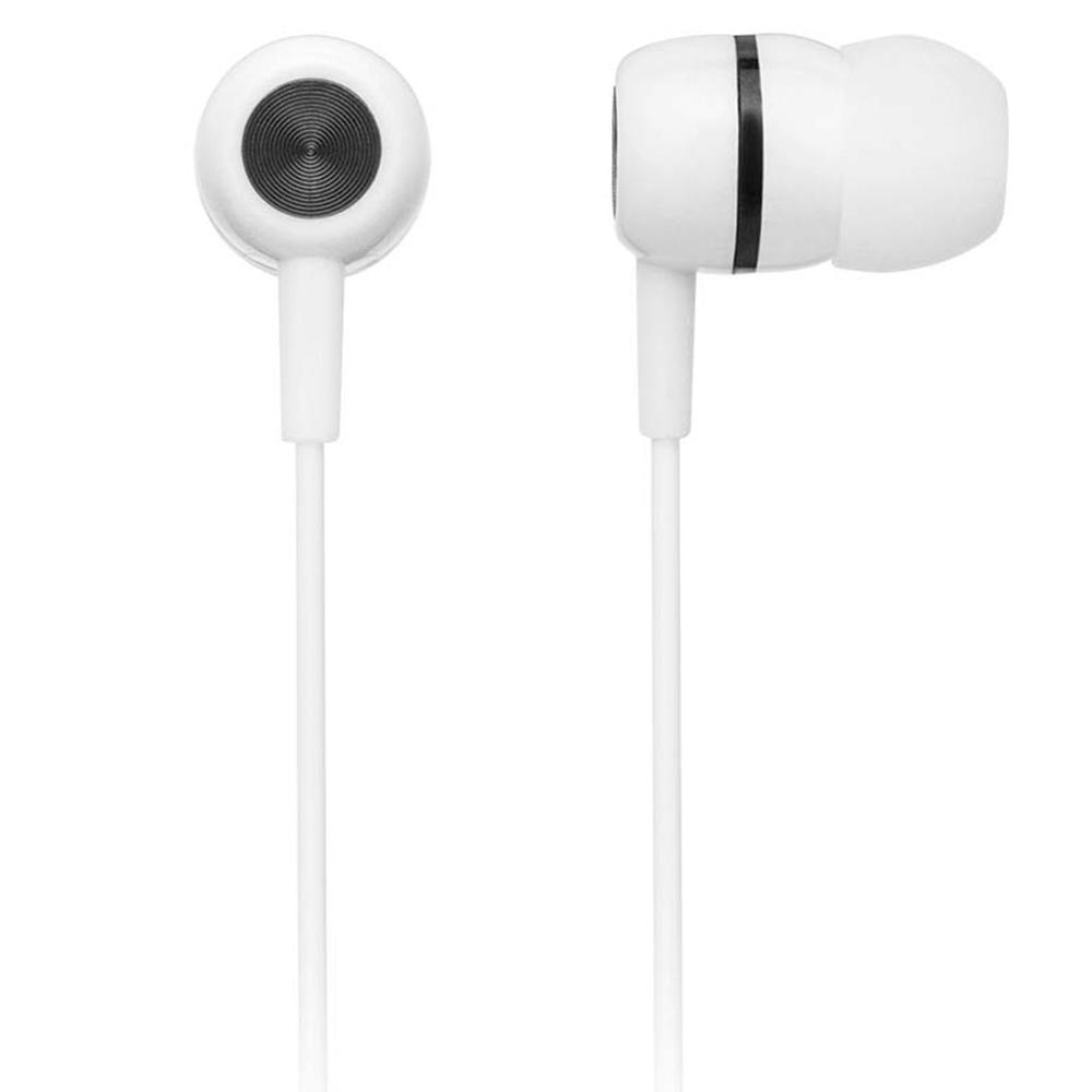 HEADPHONE VIBE BRANCO (PH323)