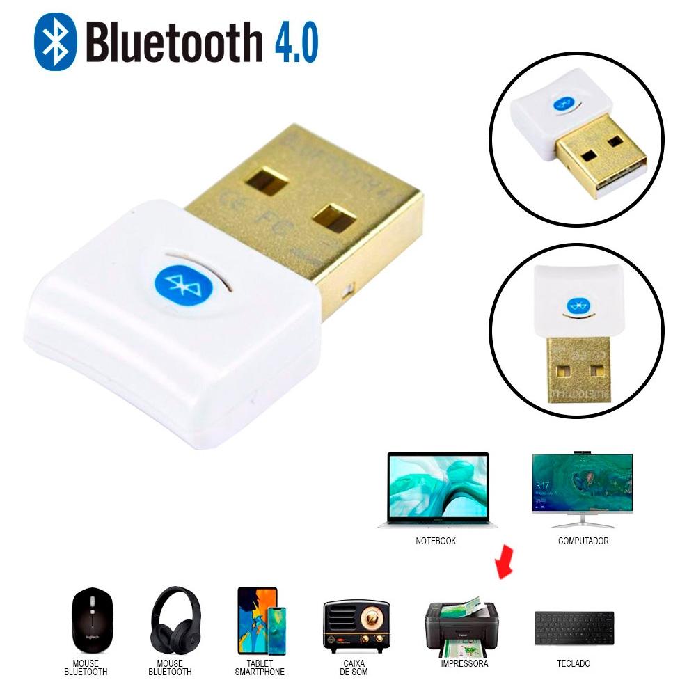 ADAPTADOR BLUETOOTH - JC-BLU01