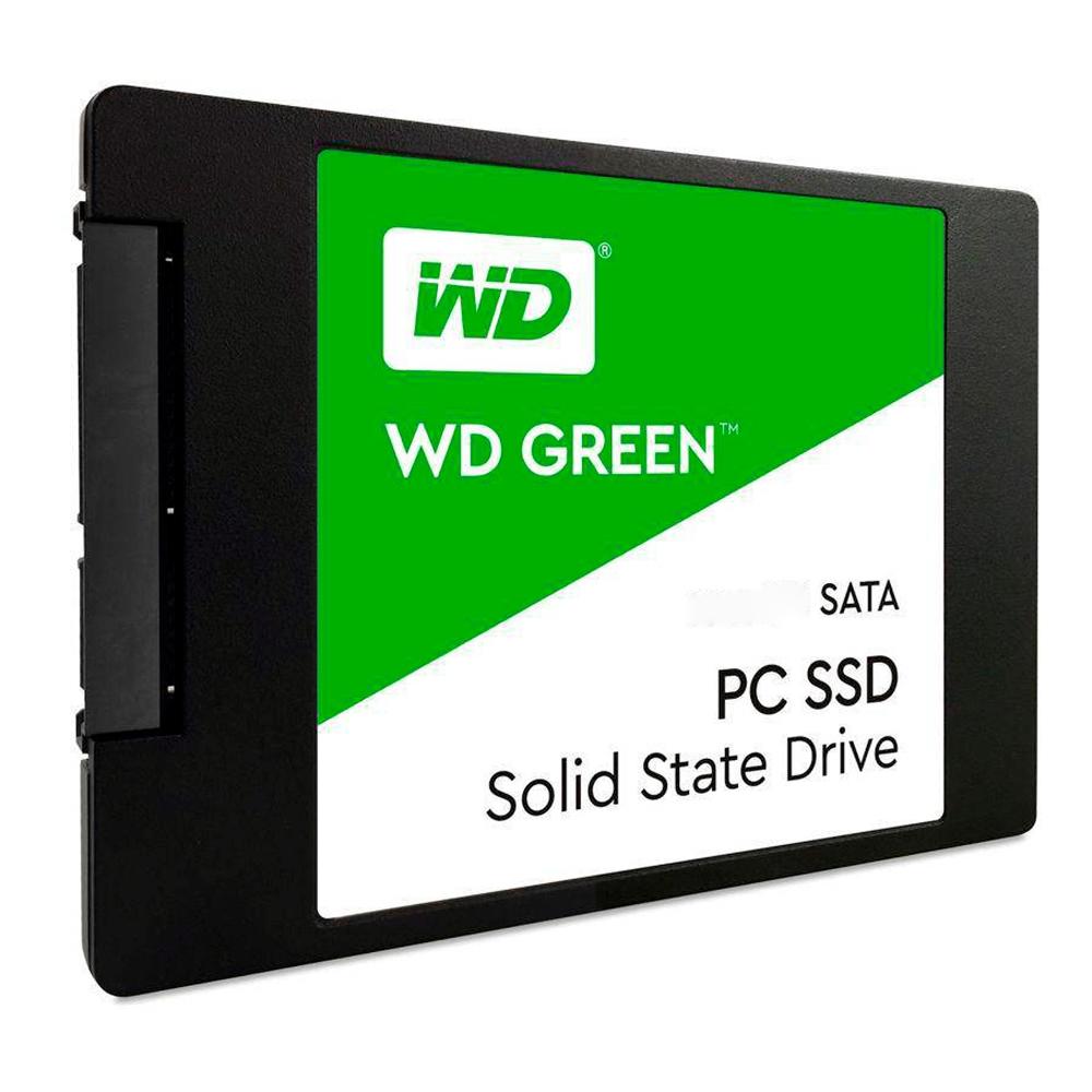 HD SSD 1000GB WDS100T2G0A