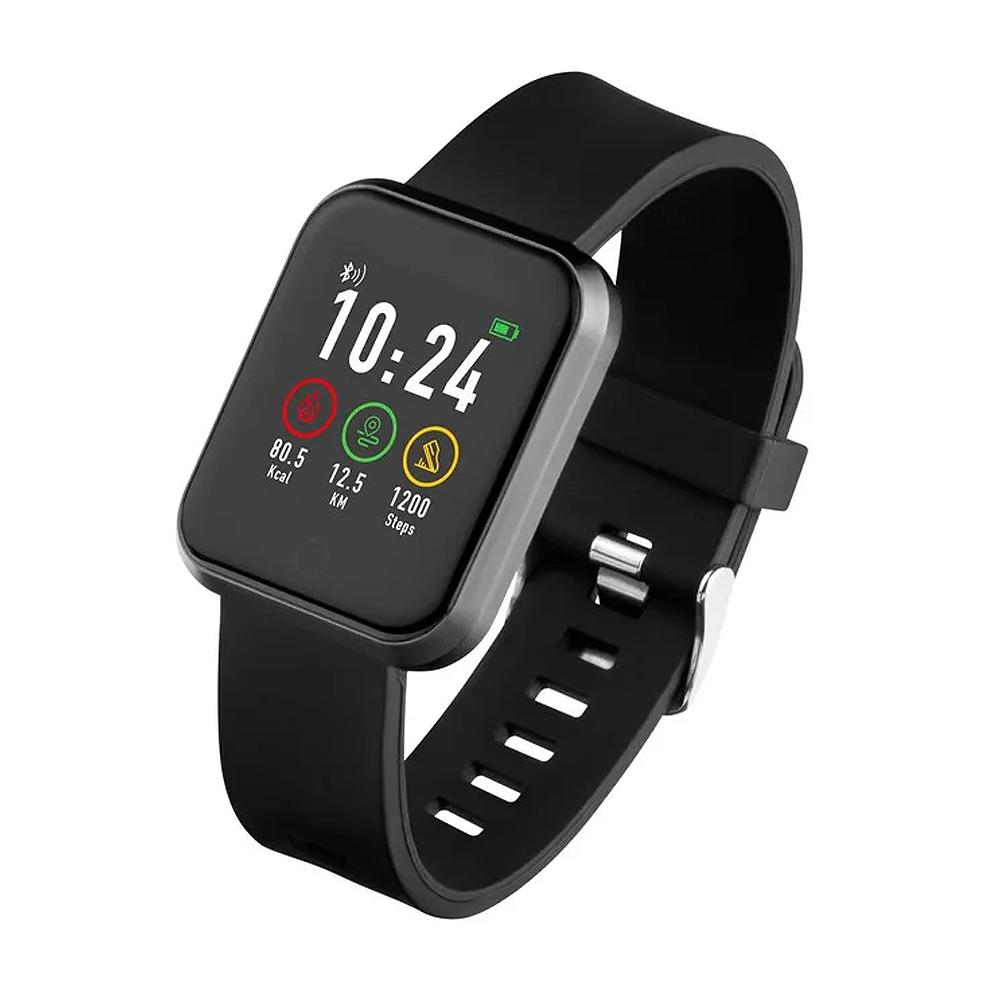 RELOGIO SMARTWATCH ATRIO LONDRES BLUETOOTH (ES265)